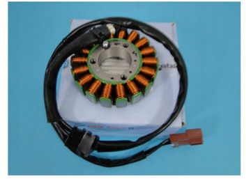 Piaggio X8 X9 Beverly 400 500 Катушка зажигания Orig