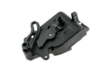 STEROWNIK KLAPEK NAWIEWU VW BORA 98- GOLF IV 97-