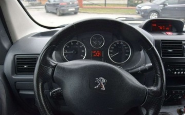 Peugeot Expert II Tepee 2.0 HDi 163KM 2014 Peugeot Expert 2.0HDI Jumpi L2H1 2014r Klima 6-Osobowy 2 KPL KOL HakSprowa, zdjęcie 17