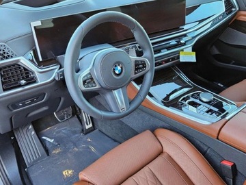 BMW X5 G05 SUV Facelifting 3.0 30d 298KM 2025 BMW X5 xDrive30d Sport Suv 2.0 (298KM) 2025, zdjęcie 7