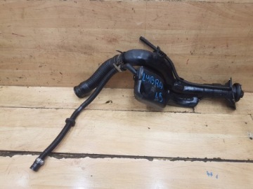 WLEW RURA PALIWA LANCIA LYBRA DIESEL