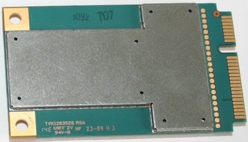 WWAN-модем F5521GW 60Y3279 T520 T420 X220 L520