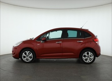 Citroen C3 II 2010 Citroen C3 1.6 VTi, Przejechał tylko 36712 KM, zdjęcie 2