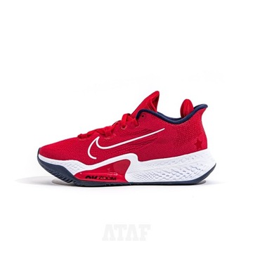 Баскетбольные кроссовки Nike Air Zoom BB NXT, размер 41