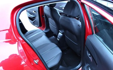 Peugeot 208 II Hatchback 1.2 PureTech 102KM 2019 Peugeot 208 1.2 i Navi Kamera Virtualny cocpit 1 rok gwarancji 1.2, zdjęcie 13