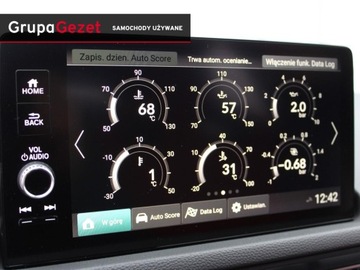 Honda Civic XII Type-R 2.0 VTEC Turbo 329KM 2025 Honda Civic TYPER 2.0 i-VTEC TURBO 329 KM XI gen*dostępne inne kolory*, zdjęcie 14