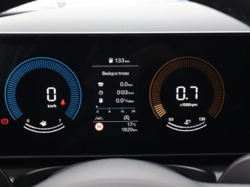 Hyundai Tucson IV SUV Facelifting 1.6 T-GDI 160KM 2025 Hyundai Tucson 1.6 T-GDI, Salon Polska, zdjęcie 10