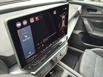 Cupra Formentor Crossover 1.5 TSI 150KM 2025 Cupra Formentor 1.5 eTSI mHEV 150 KM DSG, zdjęcie 15