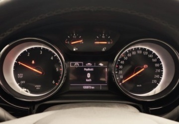 Opel Astra K Sportstourer Facelifting 1.5 Diesel 122KM 2020 Opel Astra 1.5 ON 122KM Elegance M6 FV23 Salon PL Serwis ASO Gwarancja 1.5, zdjęcie 13