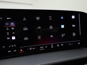 Audi Q5 II Q5-e Facelifting 2.0 50 TFSI e 299KM 2025 AUDI Q5 e-Hybrid quattro Suv 2.0 (299KM) 2025, zdjęcie 10