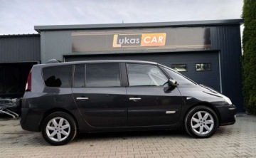 Renault Espace IV Van 2.0 dCi 150KM 2011 Renault Grand Espace Renault Grand Espace 2.0 dCi FAP Edition 25th 2.0, zdjęcie 4