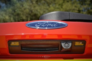 FORD FOCUS MK3 2015-18 ЗАДНЯЯ КАМЕРА ЗАДАЧИ