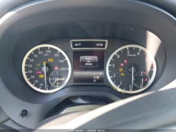 Infiniti QX30 2019 Infiniti QX30 2019 r., 2,0L QX30 LUXE AWD 2.0 Benzyna 208KM, zdjęcie 6