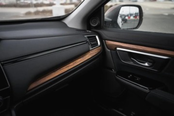 Honda CR-V V 2019 Honda CR-V 2.0i-MMD HEV, Salon Polska, Serwis ASO, zdjęcie 21