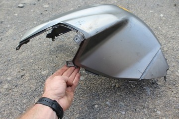 Aprilia SL 750 Shiver 07-15 Honfish Claind Bak Reservoir