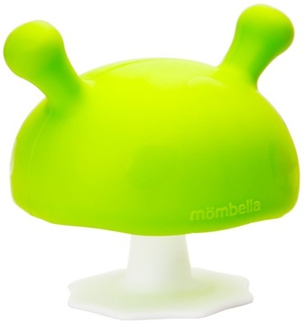 MOMBELLA GRYZAK USPOKAJAJĄCY MUSHROOM GRZYBEK 3m+