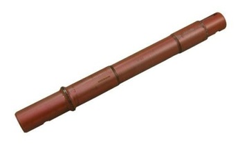 Sworzeń zwrotnicy lewy C-360 ORYGINAŁ URSUS [50434160U]