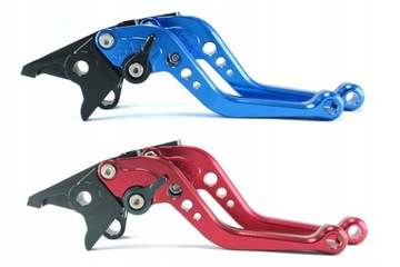 Короткие дверные ручки KTM Duke 125/RC125 2014-2021 гг.