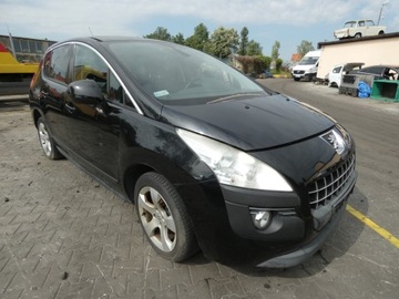 KTVD KOMPLETNÍ ZRCÁTKO VNĚJŠÍ LEVÉ EU PEUGEOT 3008 I 2009-2013