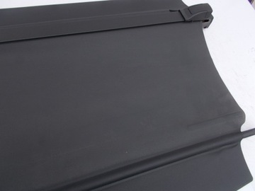 Рулонная шторка задней крышки багажника, Opel Astra III H