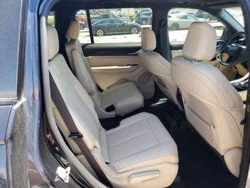 Jeep Grand Cherokee V 2023 Jeep Grand Cherokee L Limited 2023 3.6l 3.6 Benzyna 293KM, zdjęcie 10