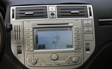 Ford Kuga I 2.0 Duratorq TDCi 140KM 2012 Ford Kuga 2.0D 4x4 Navi Kamera Titanium S 2 Kpl Kol Sprowadzony Oplacony, zdjęcie 25