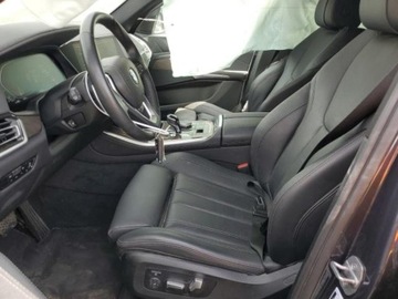 BMW X5 G05 2022 BMW X5 BMW X5 40i xDrive 3.0 Benzyna 335KM, zdjęcie 8