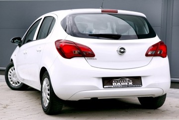 Opel Corsa E Hatchback 3d 1.2 Twinport 70KM 2017 Opel Corsa Klim|CITY|Navi|Bluetooth| Serwis|1, zdjęcie 22