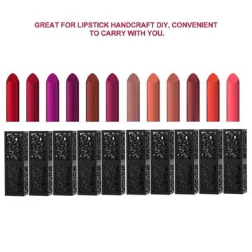 флакон помады 10 шт.