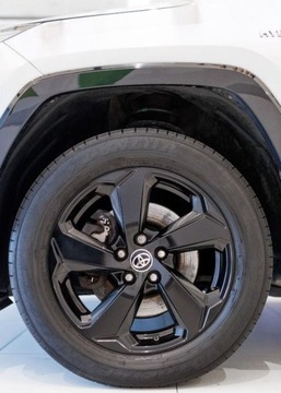 Toyota RAV4 V SUV 2.5 Hybrid Dynamic Force 222KM 2020 Toyota RAV4 2.5 Hybrid Selection 4x4 2.5 Hybryda 222KM, zdjęcie 13