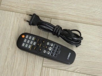 YAMAHA DVD-S1700 титан – DVD/CD/MP3/SACD/DVDA-плеер