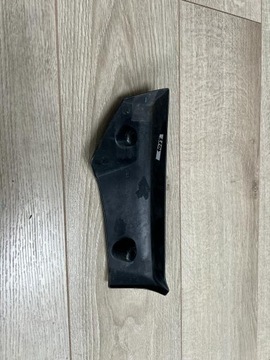 Suzuki GSR 650 Nakładka Osłona Chłodnicy