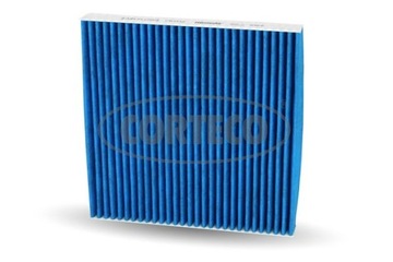 CORTECO 49408805 FILTR VENTILACE PROSTORU SPOLUJEZDCE