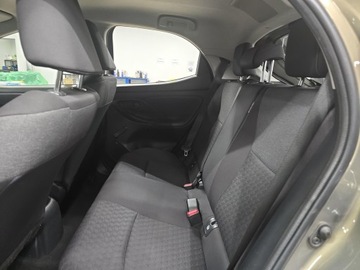 Toyota Yaris IV Hatchback 1.5 Dynamic Force 125KM 2023 Toyota Yaris 1,5-Dual-VVT-iE IV (2020-) Yaris COMF, zdjęcie 13