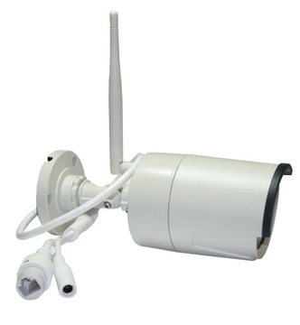 НАБОР из 4 камер WIFI FULL HD и рекордера 5 Мпикс.