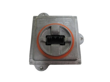 BMW X1 E84 MODUŁ LED PRZETWORNICA 7342174