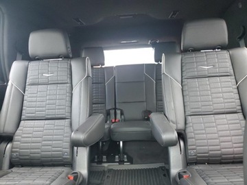 Cadillac Escalade III 2024 Cadillac Escalade V 2024 6.2l 6.2 Benzyna 682KM, zdjęcie 10
