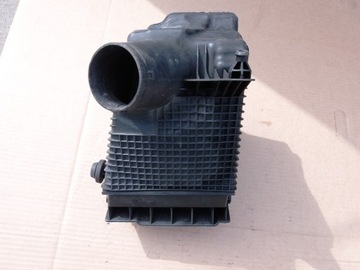 POUZDRO FILTRU VZDUCHU 8200369798 RENAULT SCENIC II 2 1.9 DCI EVROPA