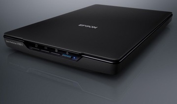 Сканер EPSON Perfection V39II