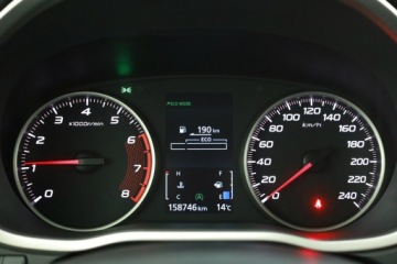 Mitsubishi Eclipse Cross SUV 1.5 T 163KM 2018 Mitsubishi Eclipse Cross 1.5 T-MIVEC, zdjęcie 7