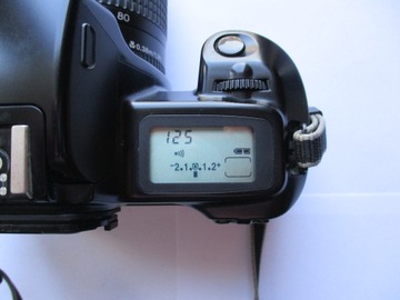 Canon EOS 1000FN + Canon EF 28-80 мм f3.5-5.6 II