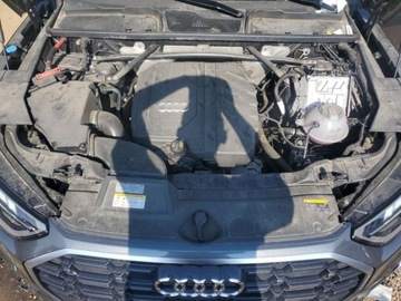 Audi Q5 II 2023 Audi Q5 Premium Plus 45 2023 2.0l 2.0 Benzyna 261KM, zdjęcie 6