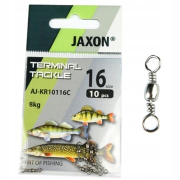 РЫБАЛОЧНЫЙ НАБОР АКСЕССУАРОВ ДЛЯ ПОПЛАВКОВ 168 шт. JAXON