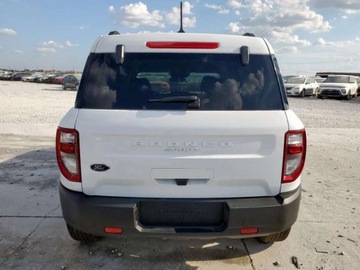 Ford 2024 Ford Bronco Sport Big Bend 2024 1.5l 1.5 Benzyna 181KM, zdjęcie 2