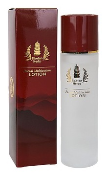 tianDe UNIWERSALNY LOTION DO TWARZY Tibetan Herbs
