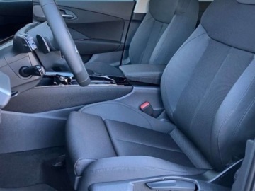Audi Q3 II SUV 1.5 35 TFSI 150KM 2026 1.5 TFSI advanced Sportback (150 KM) Adaptacyjny asystent prędkości, zdjęcie 3