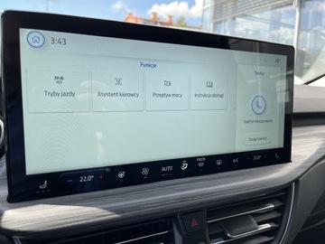 Ford Kuga III 2024 NOWY Ford Kuga Active X Od ręki! 180 KM, zdjęcie 26