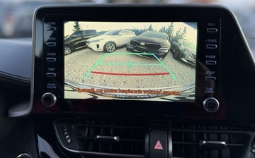 Toyota C-HR I 2020 Toyota C-HR Lift,Hybryda,Zadbana, zdjęcie 30