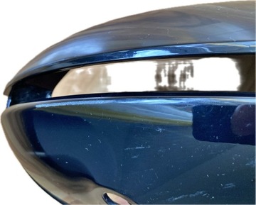 PORSCHE CAYENNE 3 FACELIFT POUZDRO ZRCÁTKO PRAVÁ 9Y1857528C G2X 9Y1857538C