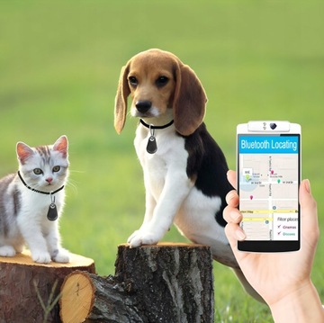ЛОКАТОР КЛЮЧЕЙ BLUETOOTH GPS КЛЮЧ СИГНАЛЕР БРЕЛОК БРЕЛОК-ПЕРЕДАТЧИК